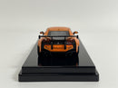 BMW i8 Liberty Walk Orange 1:64 Scale Paragon Models 55144