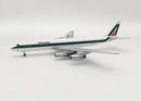 Alitalia McDonnell Douglas DC-8-62H I-DIWN 1:200 Inflight200 IF862AZ0620