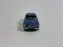 Aston Martin DB5 Sierra Blue RHD 1:64 Scale Mini GT MGT00954R