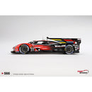 Cadillac V-Series.R No.31 2024 IMSA Daytona 24 Hrs 2nd Place 1:18 Scale Topspeed TS0566