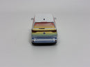 Volkswagen ID Buzz Prototype Rainbow RHD 1:64 Mini GT MGT00899R