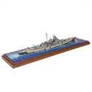 Bismark Battleship Waterline Series 1:700 Scale Forces of Valor 862052A