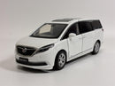 Buick GL8 LHD Light & Sounds White 1:32 Scale Tayumo 32601510