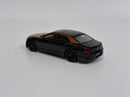 Bentley Flying Spur Orange Flame Onyx RHD 1:64 Scale Mini GT MGT00991R