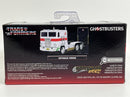 Transformers Optimus Prime Ghostbusters 1:32 Scale Jada 35862