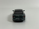 Bentley Flying Spur White Sand Verdant RHD 1:64 Mini GT MGT00867R