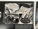 James Bond 007 The World Is Not Enough BMW Z8 1:24 Scale Model Kit Revell 05662