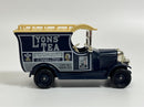 Bull Nose Morris Lyons Tea Van Days Gone Lledo 50000D B3