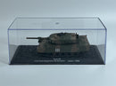 Type 90 71st Tank Regiment 7th Division Japan 1996 1:72 Mag 100