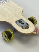 Gotcha Zombie Drop Through Longboard 36 Inch