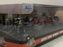 Batman Justice League Batmobile with Figure 1:32 Scale Jada 31706