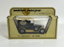 1927 Talbot Wrights Original Coal Tar Soap Matchbox Y5 S1