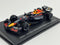 Max Verstappen #1 Red Bull Racing Bahrain GP 2023 Winner 1:64 Spark Y287