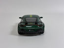 Aston Martin V12 Green 1:43 Scale CMJ Diecast DC143AMV12GN