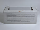1954 Cadillac Series 62 Pininfarina Blue With White Interior 1:43 Scale Brausi BRA2106