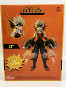 Katsuki Bakugo My Hero Academia 12 inch McFarlane Toys 111621SC