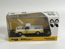 Volkswagen Caddy Moon Equipped 1:64 Scale Tarmac Works Schuco T64S013ME1