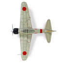 Mitsubishi A6M2 ZERO-SEN/ZEKE AI-155 Pearl Harbour 1941 1:72 Scale Forces of Valor 812030A
