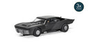 Batmobile The Batman 2022 1:32 Scale Scalextric C4442