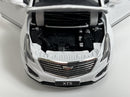 Cadillac XT5 White LHD 1:32 Scale Tayumo 32185011