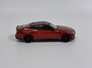BMW M4 Competition Sakhir Orange LHD 1:64 Scale Mini GT MGT00811L