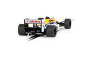 Williams FW11B 1987 British Grand Prix Nigel Mansell Single Seater 1:32 Scalextric C4508