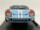 1966 Ford GT 40 MK II 1:18 Scale Shelby Collectibles Legend Series 4118