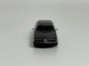 BMW 7 Series 1977 Brown Metallic 1:87 Scale Minichamps 870020404