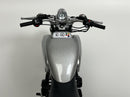 Yamaha Vmax 1993 Silver Metallic 1:12 Scale Minichamps 122163702