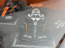 McLaren F1 4 Car Set Lando Norris