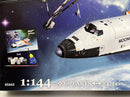 James Bond 007 Moonraker 1:144 Scale Model Kit Revell 05665