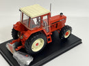 Renault 981-4 Tractor 1:32 Scale Replicargi Rep 125