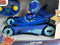PJ Masks Blue Cat Car RC 18 cm Jada 253144000 32908