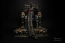Dark Souls III Yhorm Statue 1:12 Scale PA001DS3