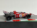 Ronnie Peterson March 711 1971 Monaco Grand Prix 1:43 Scale F1 Collection