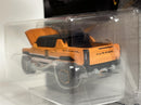 2022 Hummer EV 1:64 Scale Matchbox 70 Years Special Edition HMV15