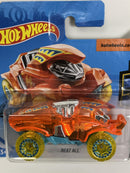 Hot Wheels Beat All X-Raycers 1:64 Scale GHD52D521 B13