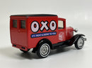 1930 Ford A Oxo Cube Matchbox Y22 S1