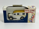 Bedford Ambulance Salop County Council Days Gone Lledo DG064008D S8