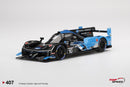 Acura ARX-05 DPI