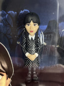 Wednesday 4 Pack 7 cm Collectible Figures Minix 14781