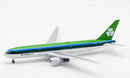 Aer Lingus 767-3Y0/ER EI-CAL Plus Stand 1:200 Scale Inflight200 IF763EI0621