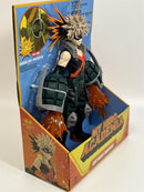 Katsuki Bakugo My Hero Academia 12 inch McFarlane Toys 111621SC