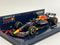 Max Verstappen Red Bull Racing RB18 Winner Saudi Arabian GP 2022 1:43 Minichamps 417220101