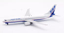 Boeing 737-990 N737X With Stand 1:200 Scale Inflight200 IF739737X