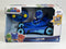 PJ Masks Blue Cat Car RC 18 cm Jada 253144000 32908