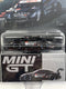 Nissan GT-R Nismo GT500 #230 2021 Prototype 1:64 Scale Mini GT MGT00594L
