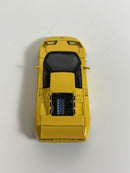 Bugatti EB110 Super Sport Giallo Bugatti LHD 1:64 Mini GT MGT00866L