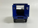 1927 Talbot Everready Batteries Matchbox Y5 S1