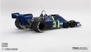 Tyrrell P34 No.3 1976 Swedish GP Winner 1:12 Scale TSM TSM120006